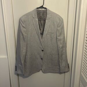 Baird McNutt Murano L lightweight/linen sport coat